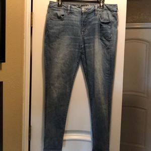 American Eagle Jegging